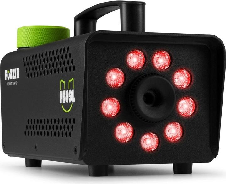 Image du produit Fuzzix F509L