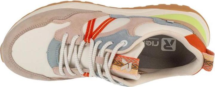 Actual product image Rieker Turnschuhe (37)