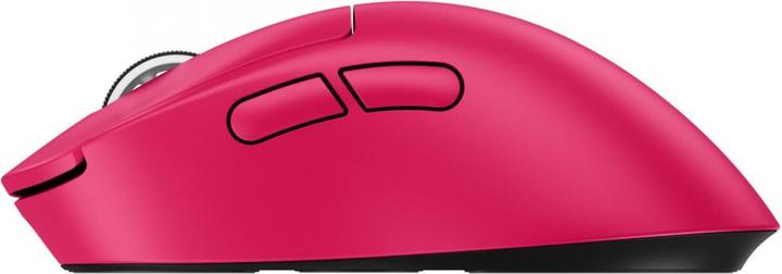 Produktbild Logitech PRO X SUPERL 2 DEX-PINK-EER2-933 (Kabellos)