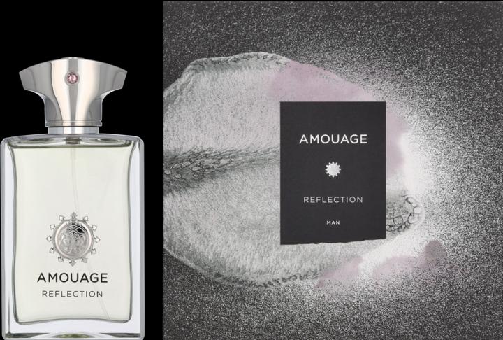 Actual product image Amouage Reflection (Eau de parfum, 100 ml)
