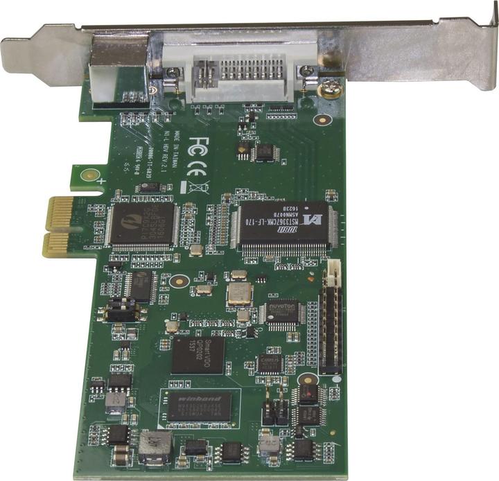 Produktbild StarTech Pcie Video Capture Card