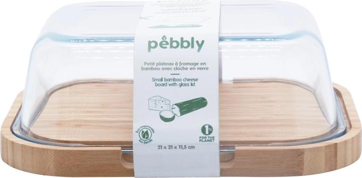 Produktbild Pebbly Käsebox