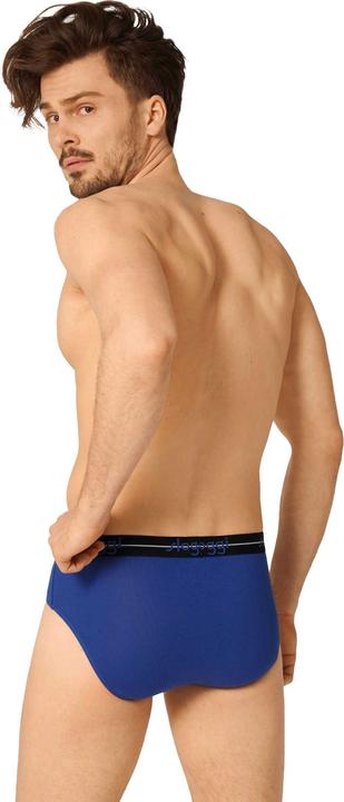 Image du produit Sloggi 2erPack men Start Midi (XL, lot de 2)