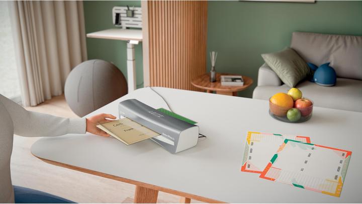 Immagine prodotto Leitz iLAM Home Office (80 - 125 µm, A4)