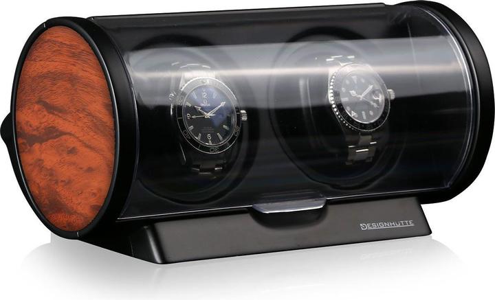 Designhütte Carica orologi Tubix (2 x)