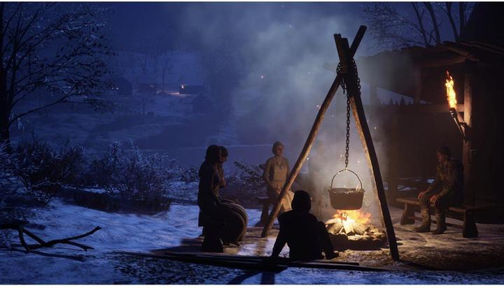 Produktbild Merge Games Medieval Dynasty (EN)