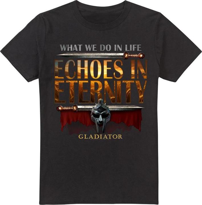Wüsthof Echoes In Eternity TShirt (M)