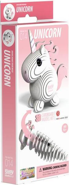Image du produit Eugy Licorne