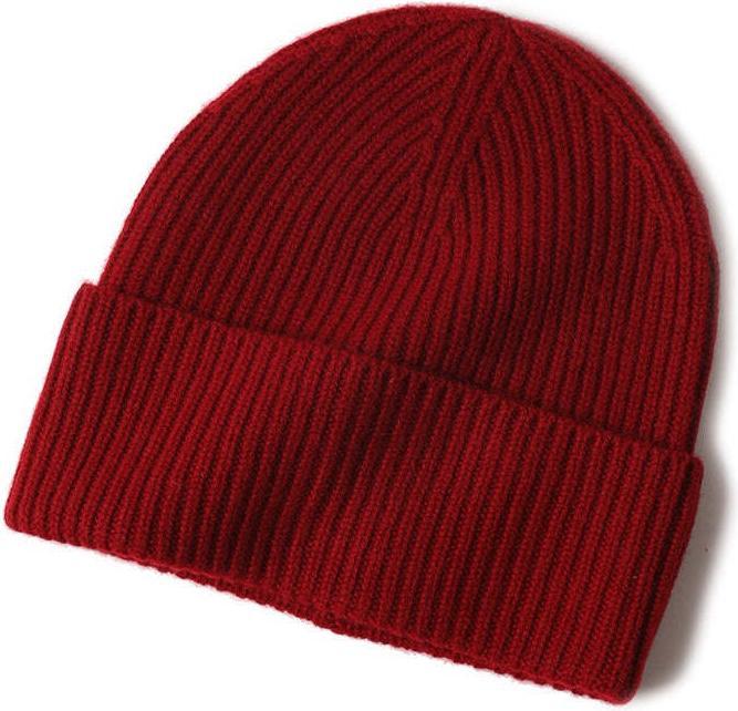 Immagine prodotto Bellemere Hat Cuffed Cashmere Beanie