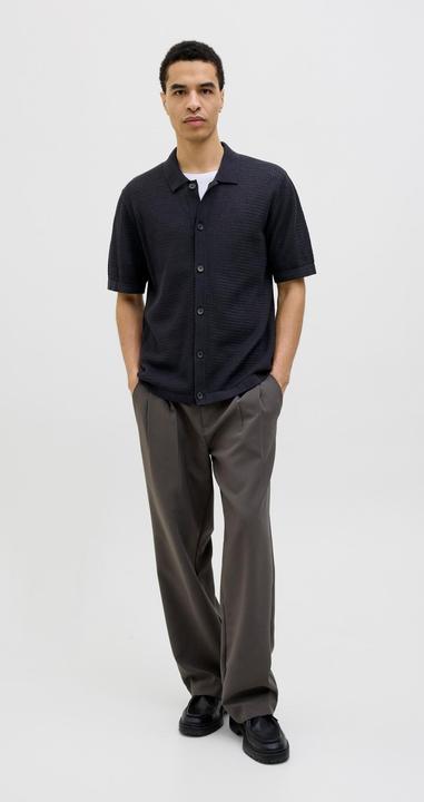 Produktbild Jack & Jones Einfarbig Poloshirt Poloshirt (XL)