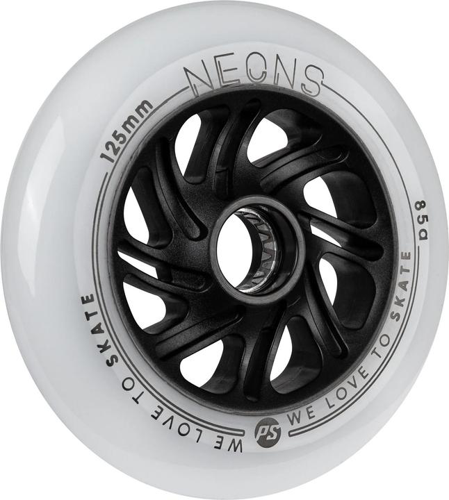 Immagine prodotto Powerslide Ruote (125 mm, 85A)
