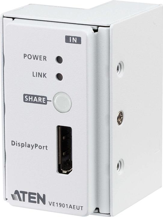 Produktbild Aten DisplayPort-Verlängerung