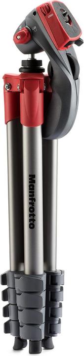 Produktbild Manfrotto Compact Action (Metall)
