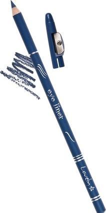 Lovely Eye Liner Eye Liner With Sharpenerue 1.8G