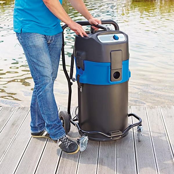 Image du produit Oase Aspirateur de bassin Pondovac Premium (40256)