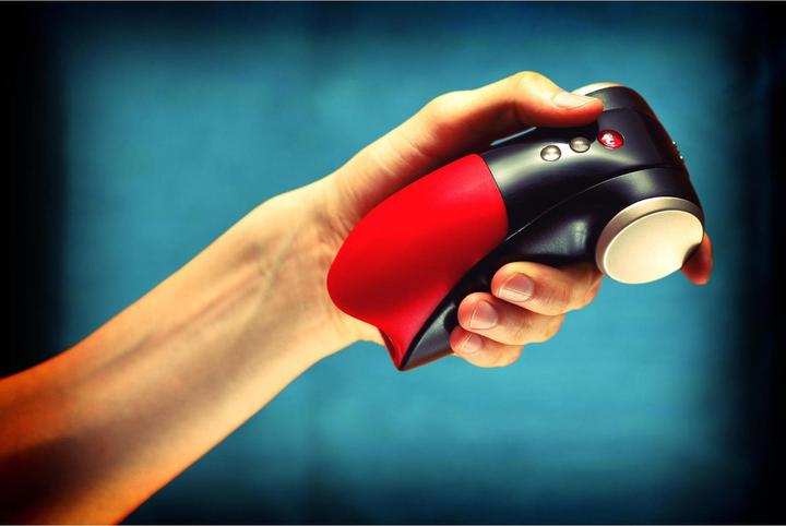 Actual product image Fun Factory Cobra Libre II