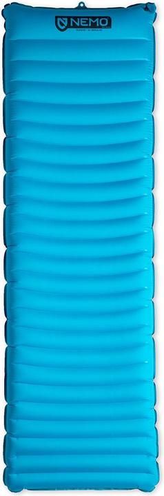 Actual product image Nemo Equipment Quasar 3D sleeping pad