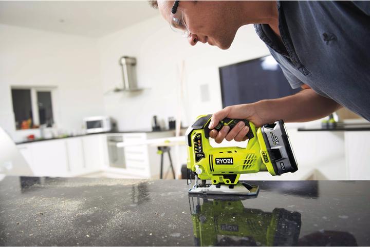 Image du produit Ryobi Puzzle à piles