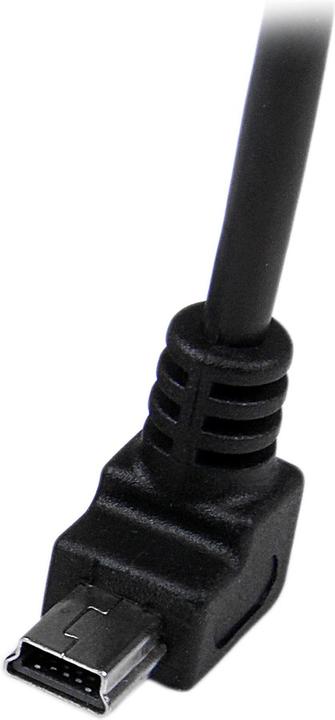 Produktbild StarTech USB auf Mini USB Anschlusskabel (2 m, USB 2.0)