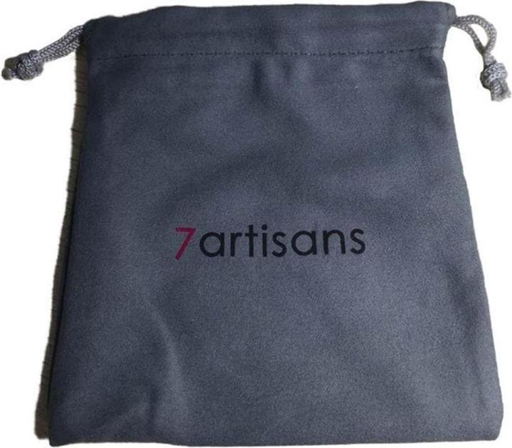 7artisans Linsentasche (Kamera Schultertasche, 0.05 l)