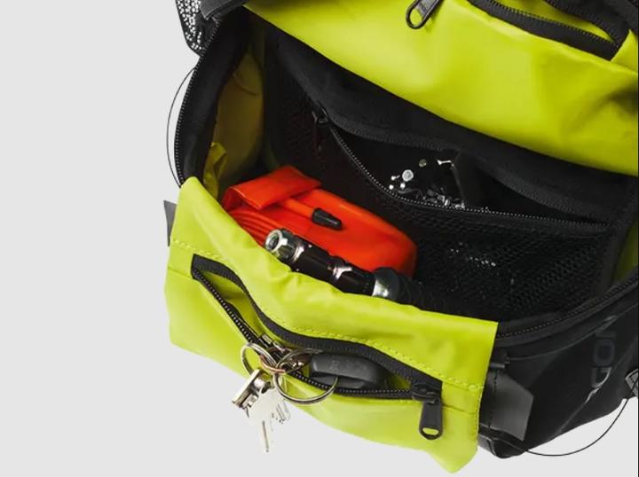Immagine prodotto Ergon Borsa Hip BA Hip Pack nero