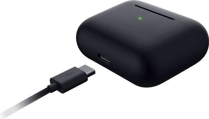 Actual product image Razer Hammerhead Pro HyperSpeed (Wireless)