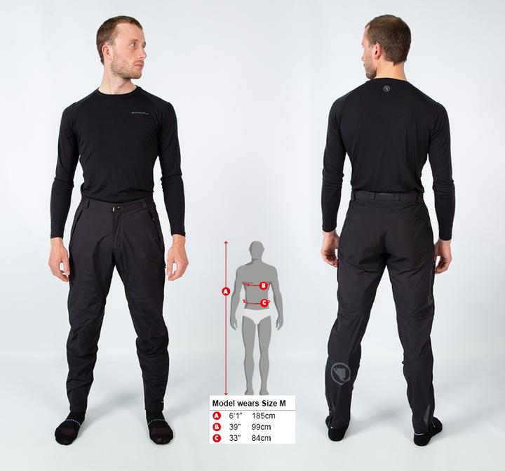 Image du produit Endura MT500 II (XL)