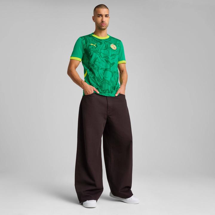 Actual product image Puma away jersey sénégal 2024 (M)