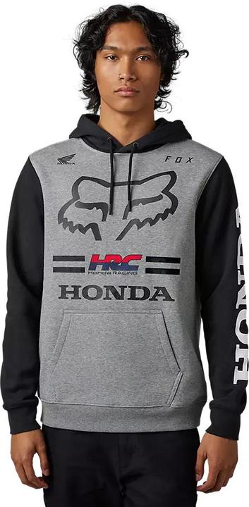 Immagine prodotto Fox Felpa 23 X Honda Po Flc Htr Grap (XL)