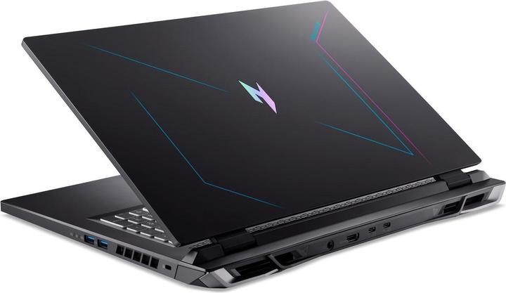 Actual product image Acer Nitro 17 (17.30", AMD Ryzen 7 7840HS, 16 GB, 1000 GB, DE)