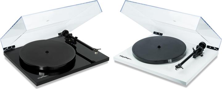 Image du produit Flexson Platine vinyle (Milieu de gamme, Manuel)