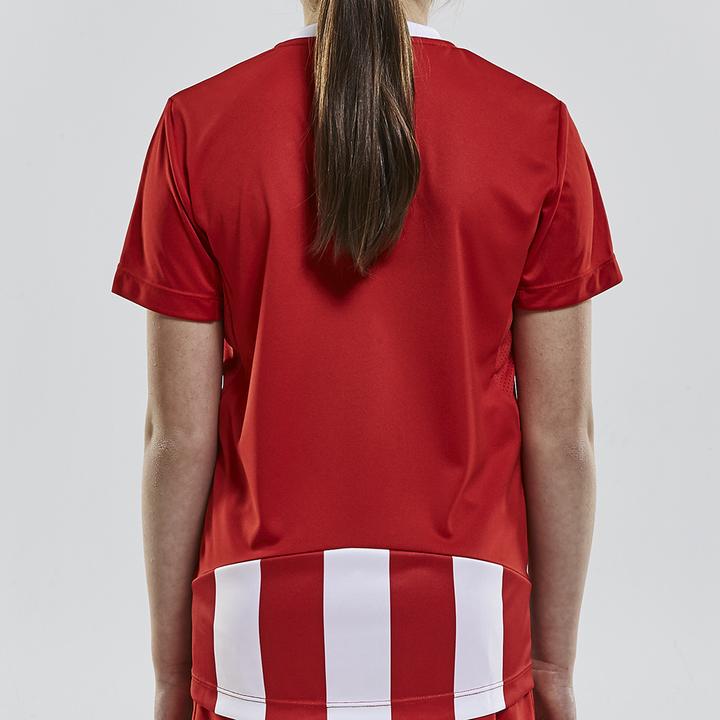 Image du produit Craft Progress Jersey Stripe Jr (158, 164)