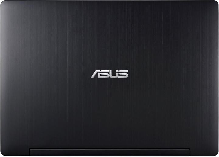 Produktbild ASUS Tp300ld-C4027h (13.30", Intel Core i7-4510U, 8 GB, 128 GB, CH)