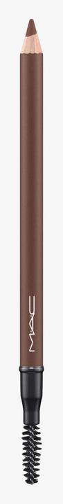 Image du produit MAC Cosmetics Veluxe Brow Liner (Brunette foncé)