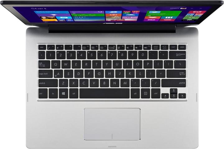 Produktbild ASUS Tp300ld-C4027h (13.30", Intel Core i7-4510U, 8 GB, 128 GB, CH)
