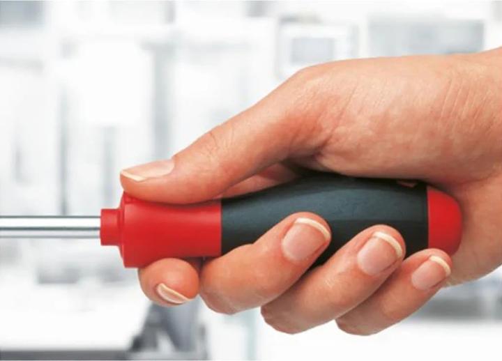 Produktbild Wiha SoftFinish (Innensechskant)