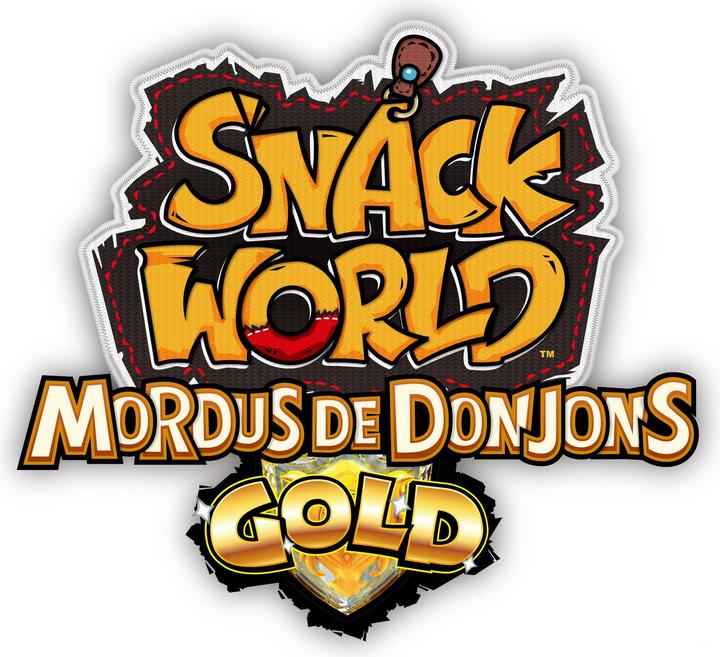 Image du produit Nintendo Snack World : La chasse au trésor - Or (Switch, FR)