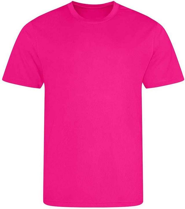 Hyper pink