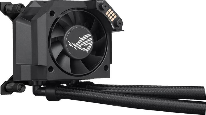 Actual product image ASUS CPC ACC ROG RYUJIN III 360 ARGB EXTREME