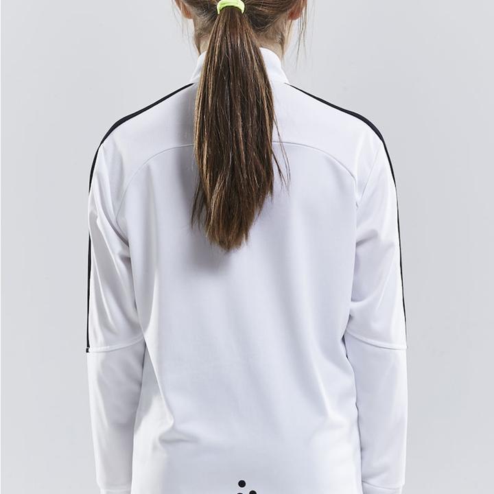 Actual product image Craft Progress Jacket Jr (122)