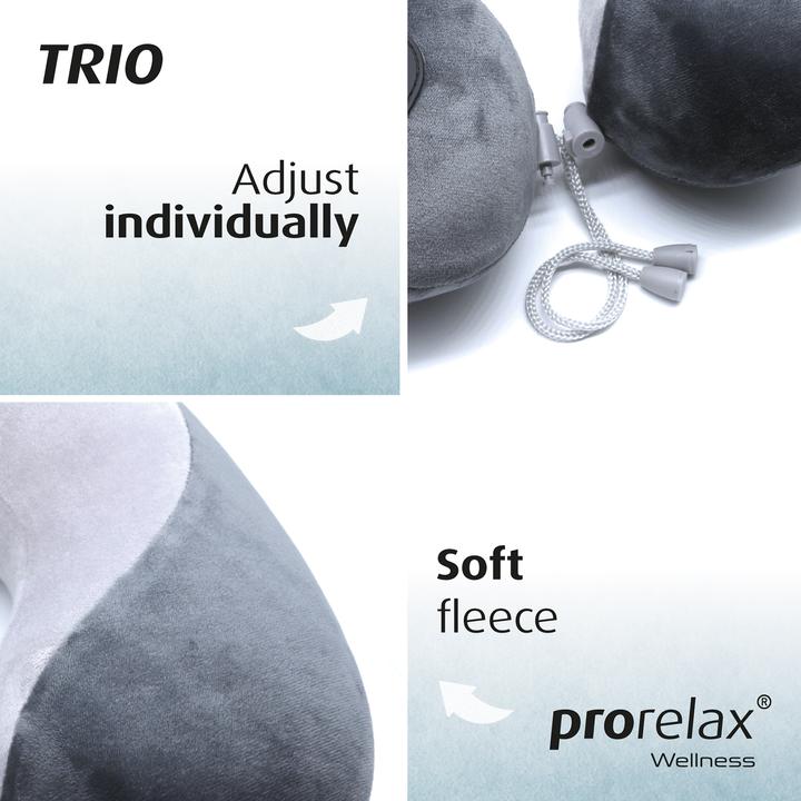 Actual product image Prorelax Trio