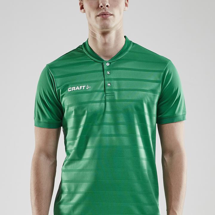 Actual product image Craft Pro Control Button Jersey M (S)