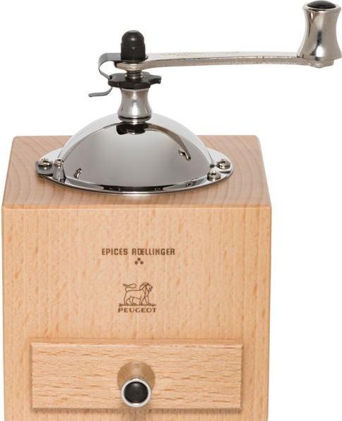 Produktbild Peugeot Olivier Roellinger (Pfeffer)