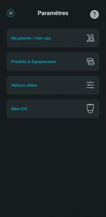 Produktbild Ondilo Messgerät ICO Spa V2 Chlor (Messgerätkoffer)