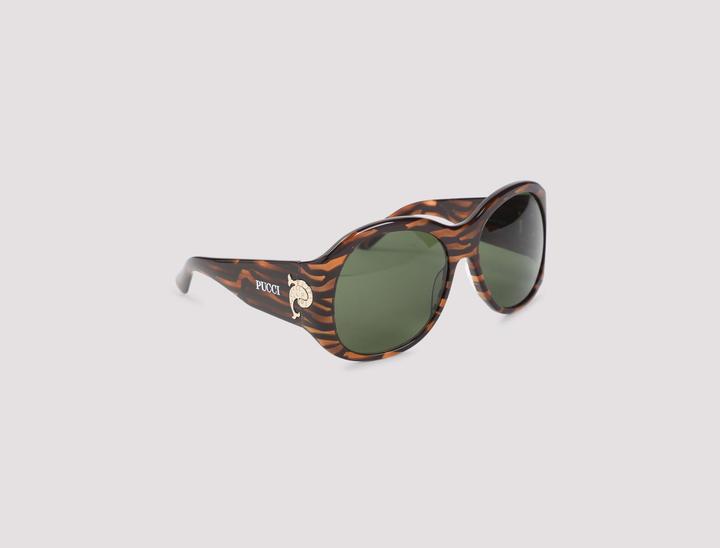 Actual product image Emilio Pucci PUCCI EYEWEAR EP0233