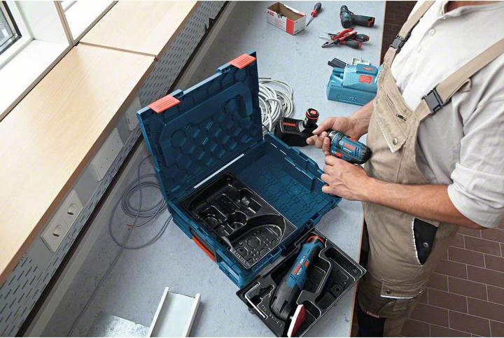 Produktbild Bosch Professional L-BOXX Einlage für GWS 12V-76