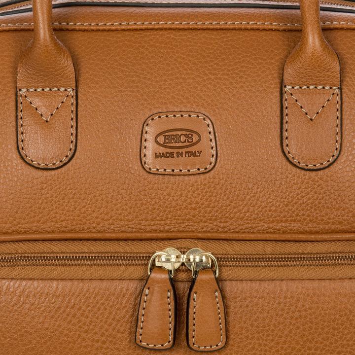 Actual product image Brics Life Pelle beauty case 35 cm (17 l)