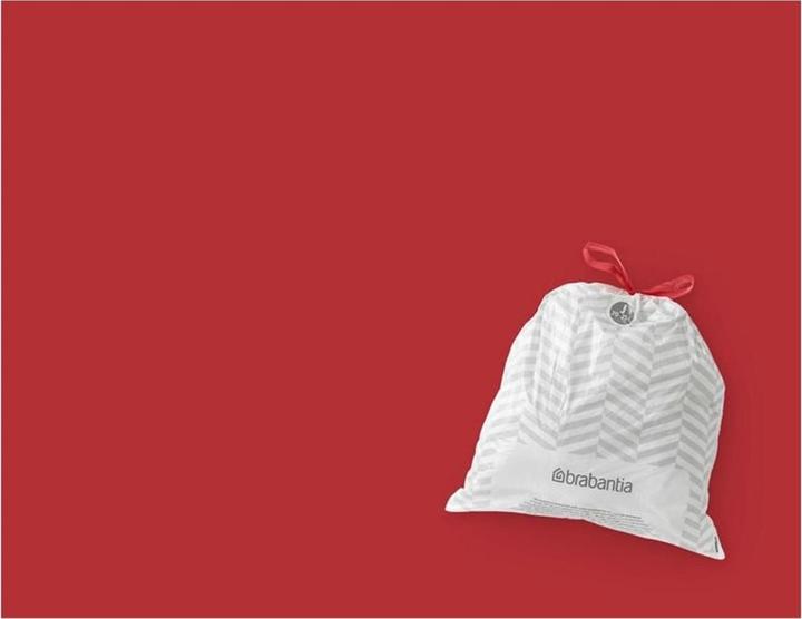 Produktbild Brabantia PerfectFit Kehrichtsack (10 x, 23 l)
