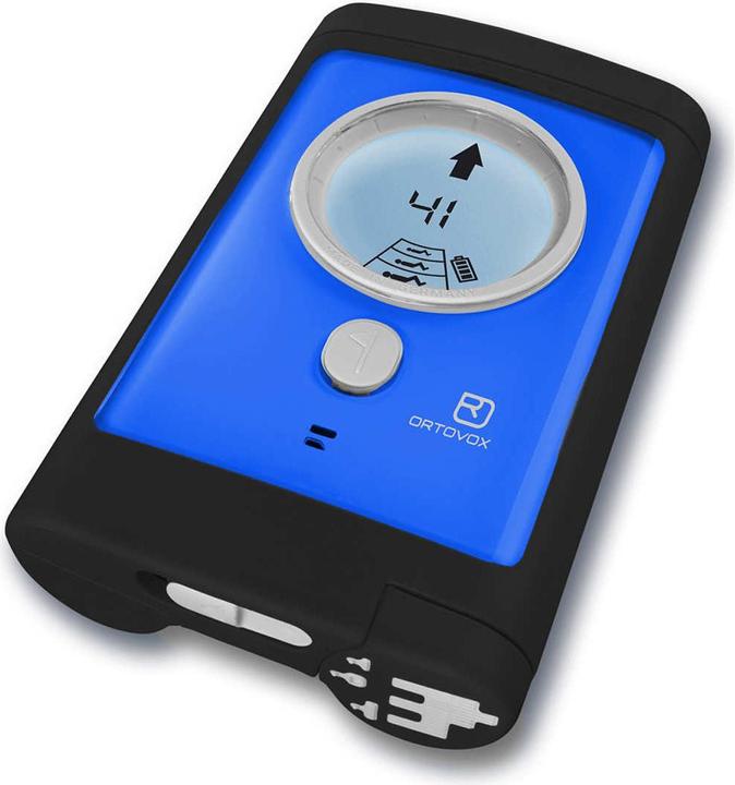 Actual product image Ortovox Avalanche Rescue Set 3+ (Avalanche transceiver)