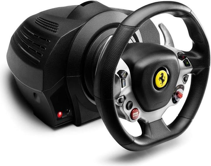 Immagine prodotto Thrustmaster TX Racing Wheel (PC, Xbox One X, Xbox Series X, Xbox One S, Xbox Serie S)